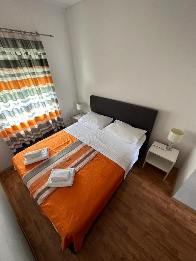 Apartments Lili Family Zadar Dış mekan fotoğraf